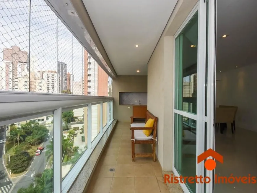 Foto 1 de Apartamento com 3 Quartos à venda, 193m² em Vila Suzana, São Paulo