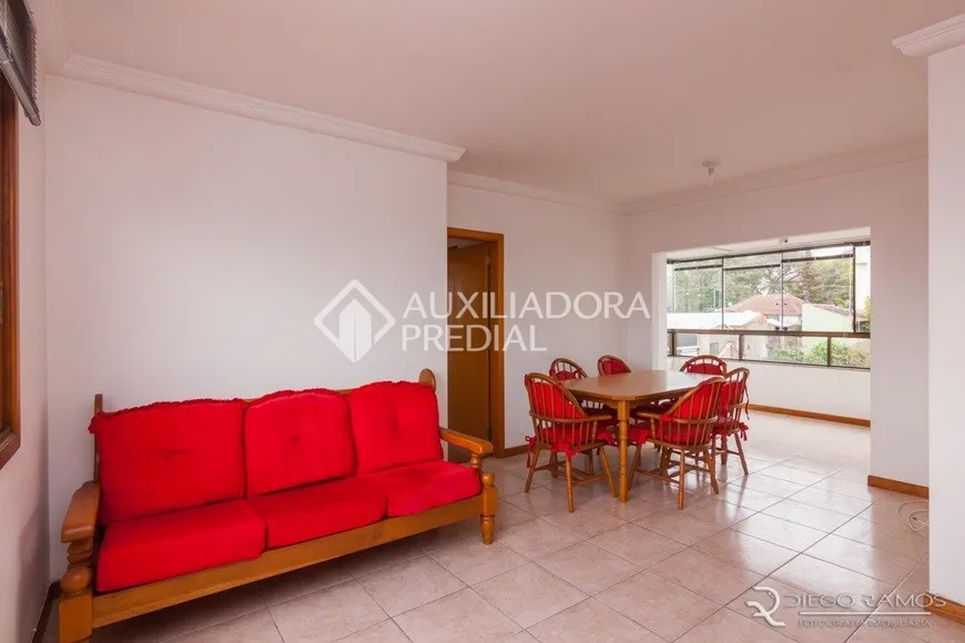 Foto 1 de Apartamento com 2 Quartos à venda, 86m² em Cristo Redentor, Porto Alegre
