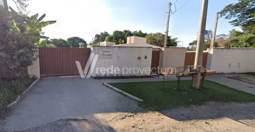 Foto 1 de Casa de Condomínio com 2 Quartos à venda, 43m² em Village Campinas, Campinas