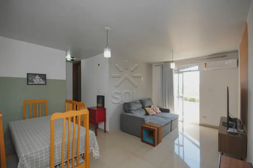 Foto 1 de Apartamento com 3 Quartos à venda, 74m² em Centro, Foz do Iguaçu