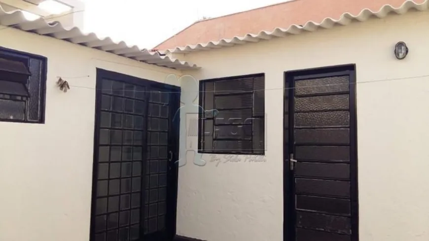 Foto 1 de Casa com 3 Quartos à venda, 163m² em Vila Amélia, Ribeirão Preto