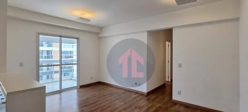 Foto 1 de Apartamento com 3 Quartos à venda, 86m² em Jardim Belo Horizonte, Campinas