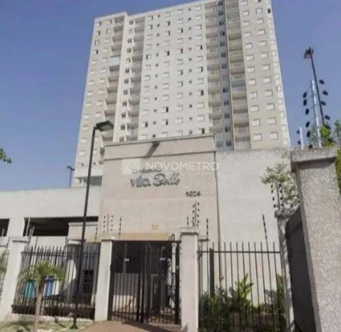 Foto 1 de Apartamento com 3 Quartos à venda, 76m² em Vila Industrial, Campinas