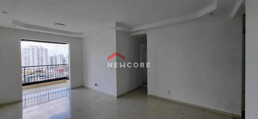 Foto 1 de Apartamento com 3 Quartos à venda, 76m² em Picanço, Guarulhos