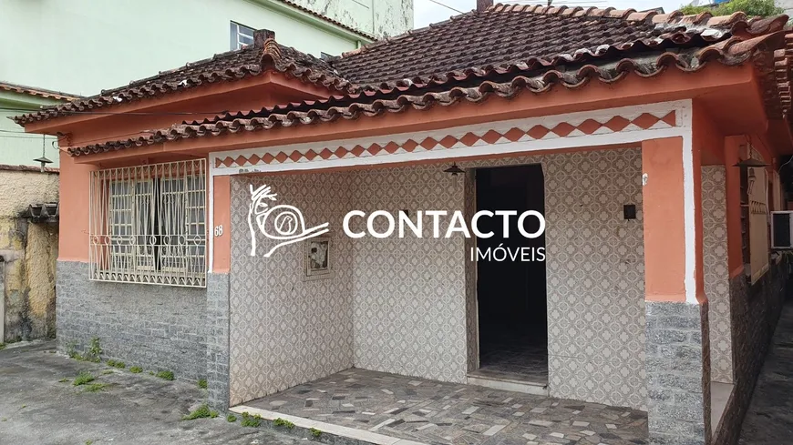 Foto 1 de Casa com 4 Quartos à venda, 764m² em Alcântara, São Gonçalo