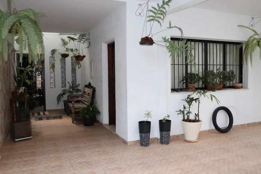 Foto 1 de Casa com 3 Quartos à venda, 220m² em Santo Amaro, São Paulo