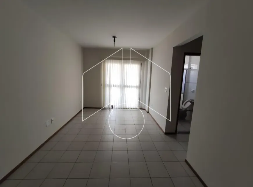 Foto 1 de Apartamento com 2 Quartos para alugar, 20m² em Jardim Araxá, Marília