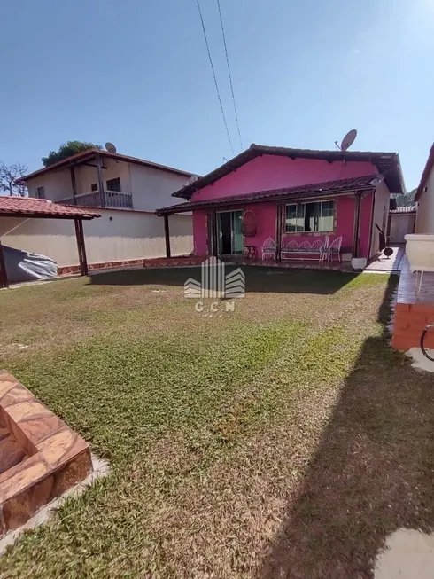 Foto 1 de Casa com 2 Quartos à venda, 360m² em Jardim Das Alterosas 1 Secao, Betim