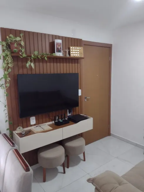 Foto 1 de Apartamento com 2 Quartos à venda, 45m² em Pajuçara, Maracanaú