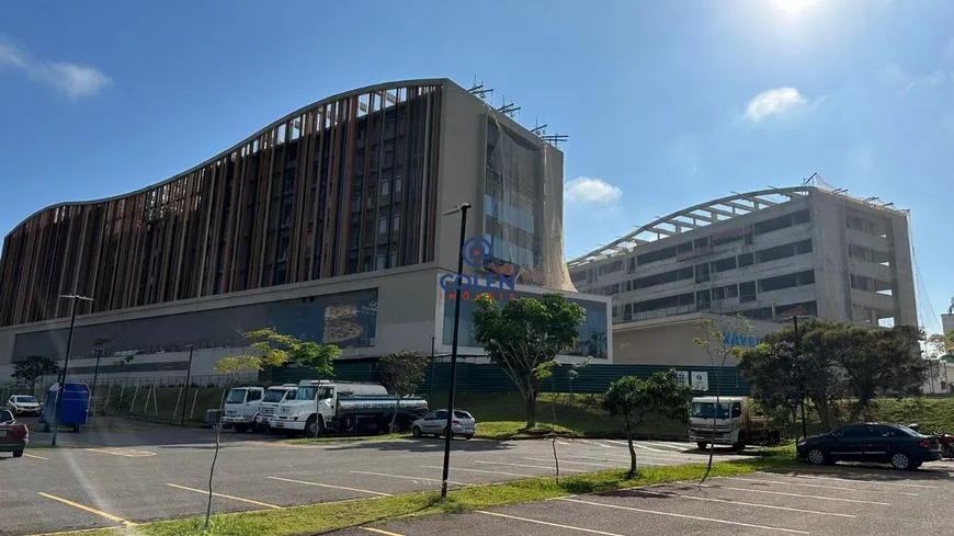 Foto 1 de Apartamento com 3 Quartos à venda, 123m² em Alphaville Lagoa Dos Ingleses, Nova Lima