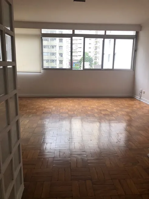 Foto 1 de Apartamento com 3 Quartos à venda, 161m² em Jardim Paulista, São Paulo