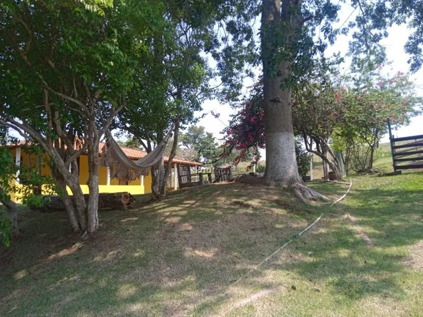 Foto 1 de Fazenda/Sítio com 4 Quartos à venda, 75600m² em Residencial Donato Flores, Tatuí