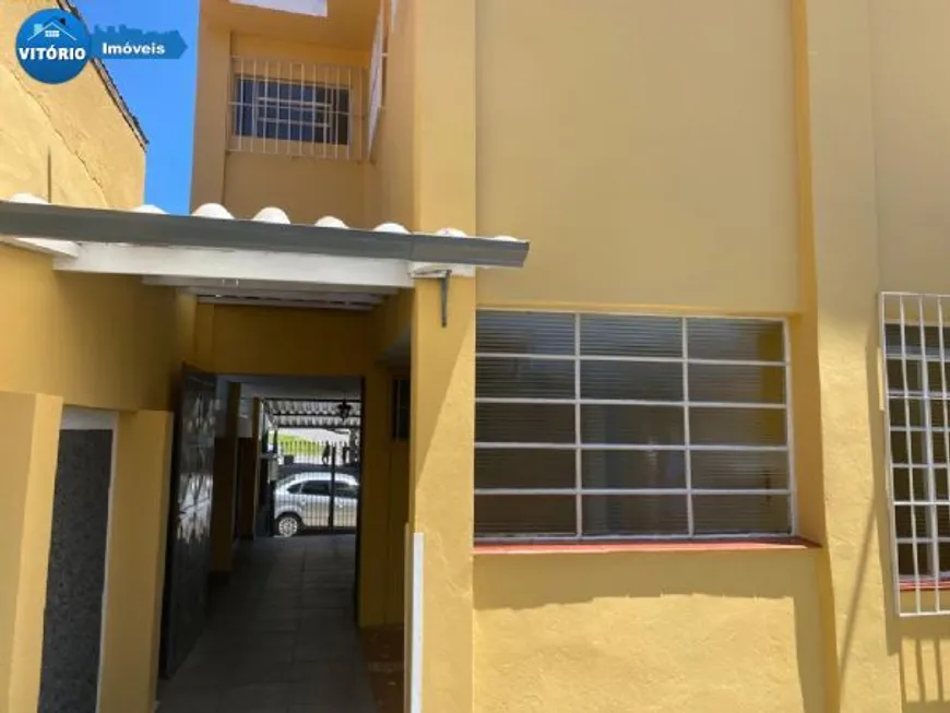 Foto 1 de Casa com 3 Quartos à venda, 100m² em Centro, São Roque