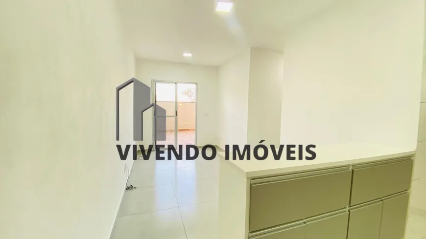 Foto 1 de Apartamento com 2 Quartos para alugar, 87m² em Vila Miriam, Guarulhos