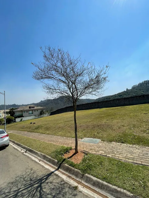 Foto 1 de Lote/Terreno à venda, 525m² em Tamboré, Santana de Parnaíba