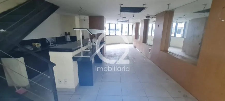 Foto 1 de Ponto Comercial para venda ou aluguel, 60m² em Barra da Tijuca, Rio de Janeiro