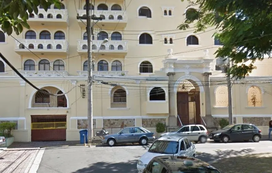 Foto 1 de Apartamento com 3 Quartos para venda ou aluguel, 175m² em Centro, Sorocaba