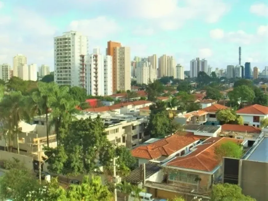 Foto 1 de Apartamento com 1 Quarto à venda, 47m² em Cidade Monções, São Paulo