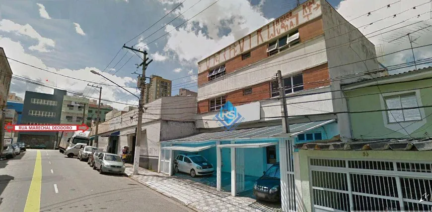 Foto 1 de Prédio Comercial para alugar, 390m² em Centro, São Bernardo do Campo