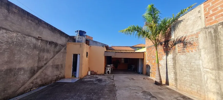 Foto 1 de Casa com 1 Quarto à venda, 70m² em Jardim Monte Feliz, Piracicaba