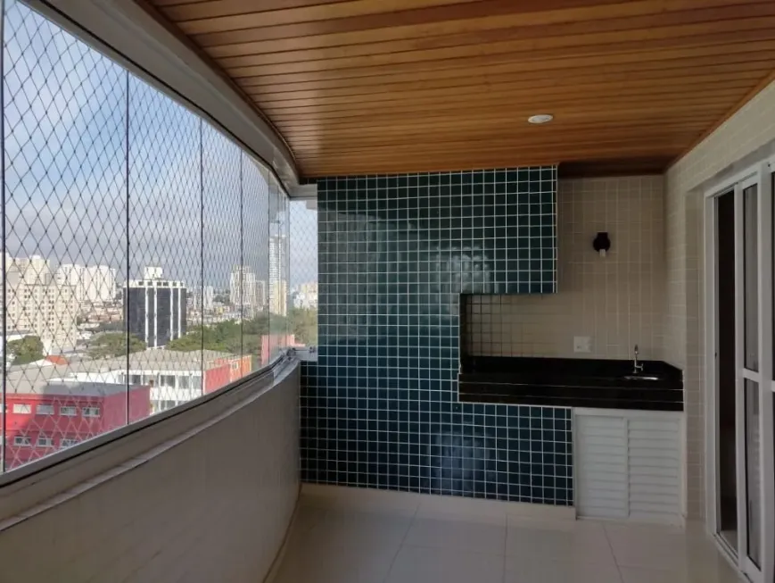 Foto 1 de Apartamento com 3 Quartos à venda, 132m² em Centro, São Bernardo do Campo