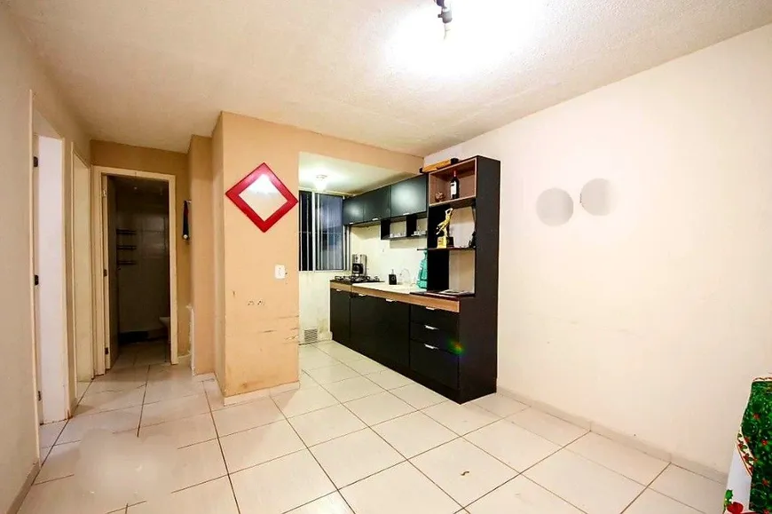 Foto 1 de Apartamento com 2 Quartos à venda, 37m² em Jardim Leopoldina, Porto Alegre
