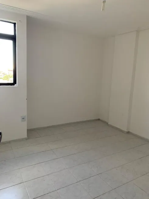 Foto 1 de Apartamento com 2 Quartos para alugar, 76m² em Catole, Campina Grande