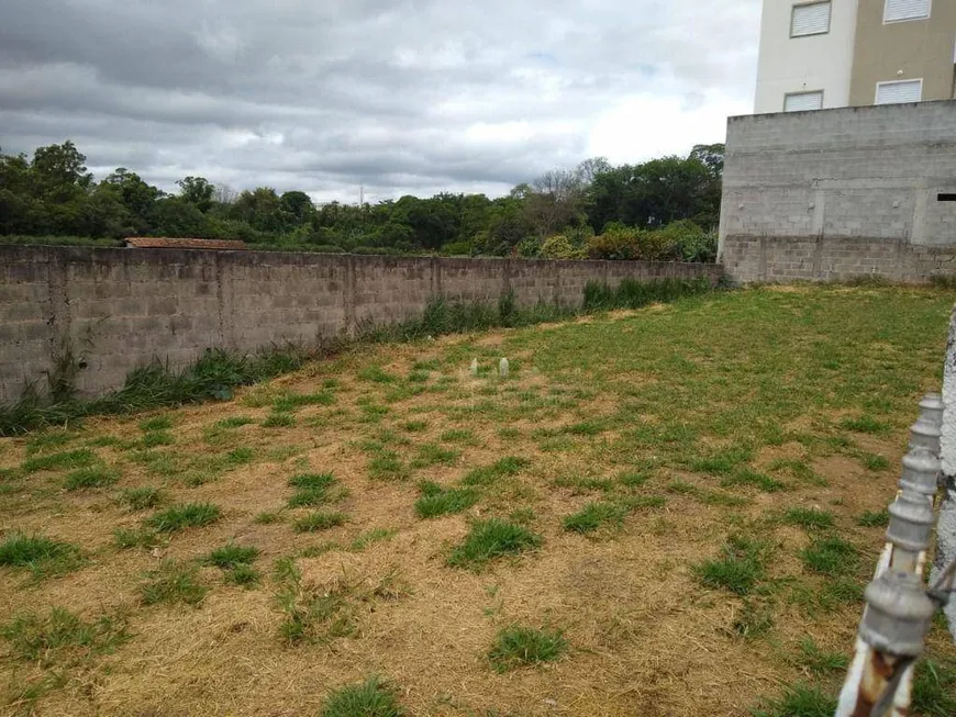 Foto 1 de Lote/Terreno à venda, 300m² em Esplanada Independência, Taubaté