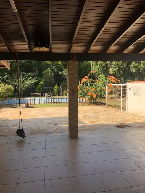 Foto 1 de Casa com 4 Quartos à venda, 309m² em Bela Vista, Paulínia