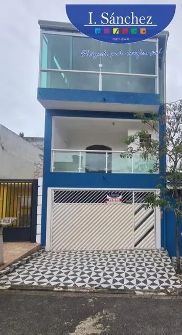 Foto 1 de Casa de Condomínio com 4 Quartos à venda, 320m² em Jardim Serra Dourada, Itaquaquecetuba