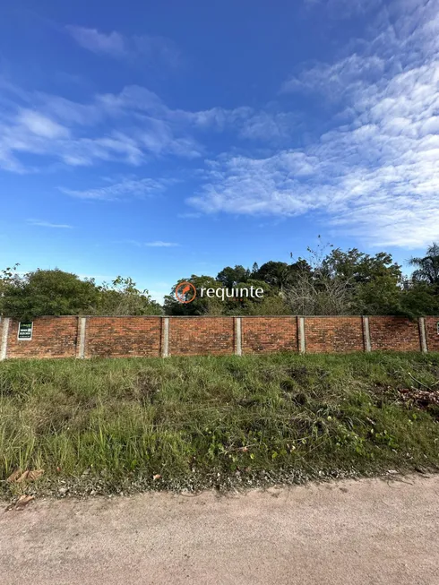 Foto 1 de Lote/Terreno à venda, 460m² em Laranjal, Pelotas