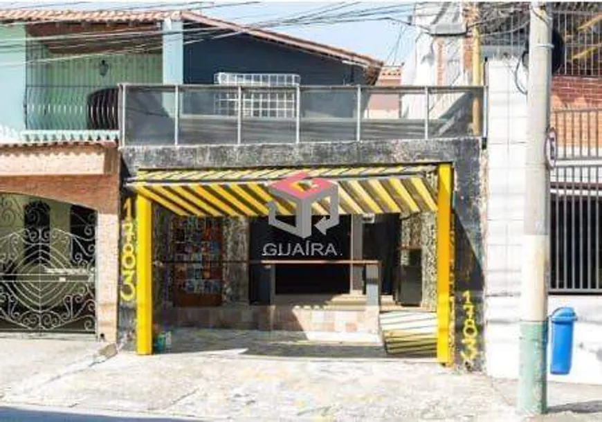 Foto 1 de Ponto Comercial à venda, 132m² em Maua, São Caetano do Sul