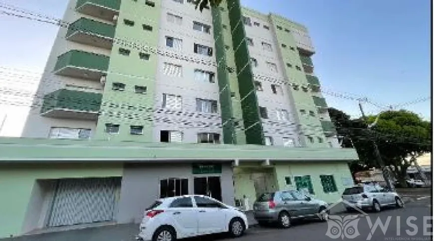 Foto 1 de Apartamento com 3 Quartos à venda, 220m² em Zona 01, Cianorte