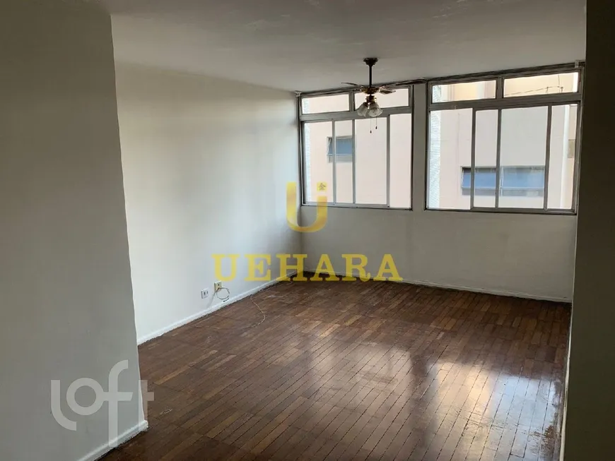 Foto 1 de Apartamento com 3 Quartos à venda, 96m² em Perdizes, São Paulo