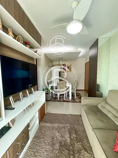 Foto 1 de Apartamento com 2 Quartos à venda, 64m² em Jardim Camburi, Vitória