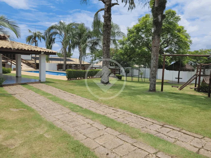 Foto 1 de Casa de Condomínio com 5 Quartos à venda, 600m² em Terras de Itaici, Indaiatuba