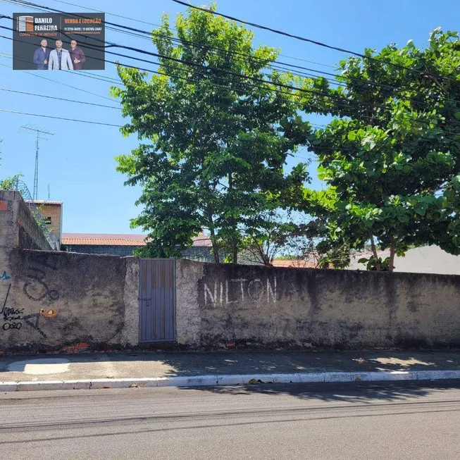 Foto 1 de Lote/Terreno à venda, 360m² em Brasil, Itu