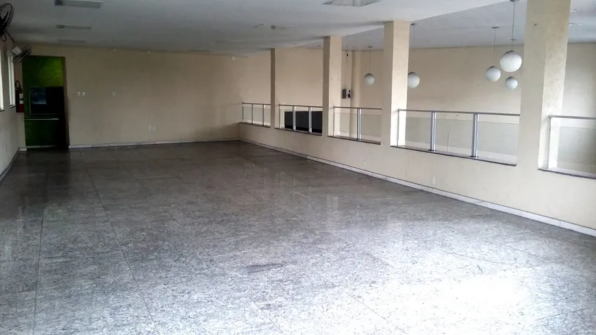 Foto 1 de Prédio Comercial à venda, 500m² em Tirol, Belo Horizonte