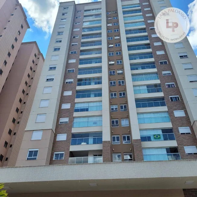 Foto 1 de Apartamento com 3 Quartos à venda, 89m² em Chácara Cneo, Campinas