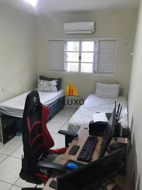 Foto 1 de Casa com 2 Quartos à venda, 150m² em Jardim José Kalil, Bauru