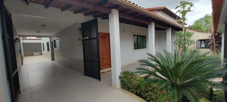 Foto 1 de Casa com 3 Quartos à venda, 240m² em Niterói, Volta Redonda