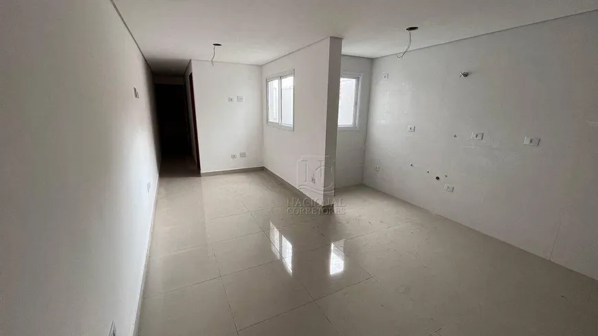 Foto 1 de Cobertura com 2 Quartos à venda, 110m² em Parque das Nações, Santo André