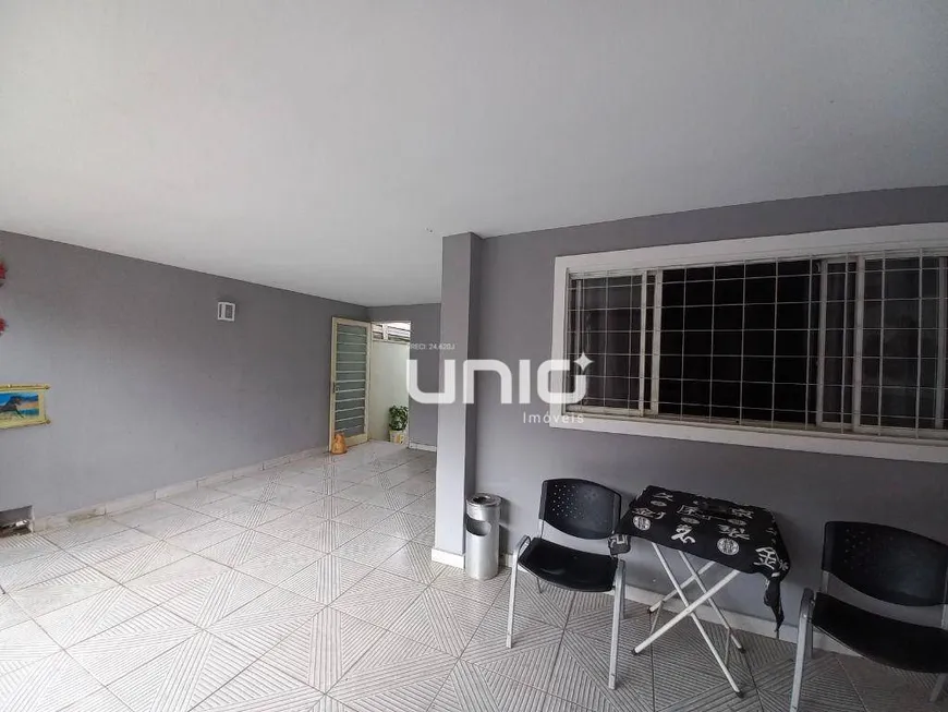 Foto 1 de Casa com 3 Quartos à venda, 120m² em Algodoal, Piracicaba