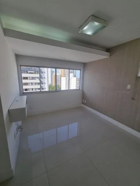 Foto 1 de Apartamento com 3 Quartos à venda, 144m² em Caminho Das Árvores, Salvador