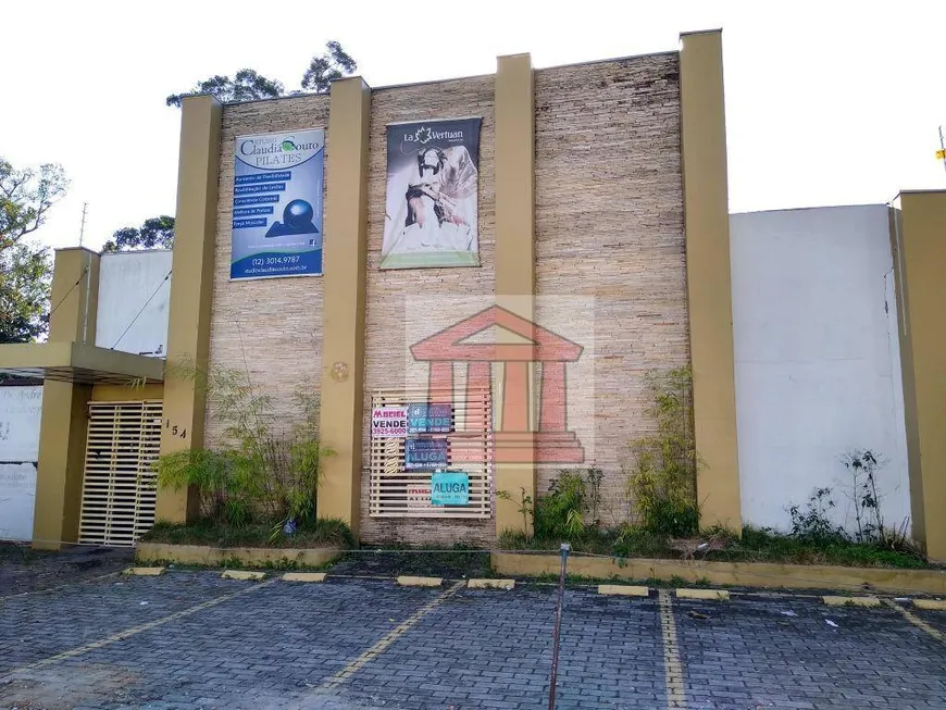 Foto 1 de Ponto Comercial à venda, 840m² em Centro, São José dos Campos