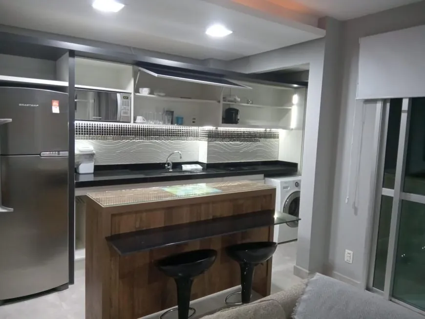 Foto 1 de Apartamento com 2 Quartos para alugar, 50m² em Consolação, São Paulo