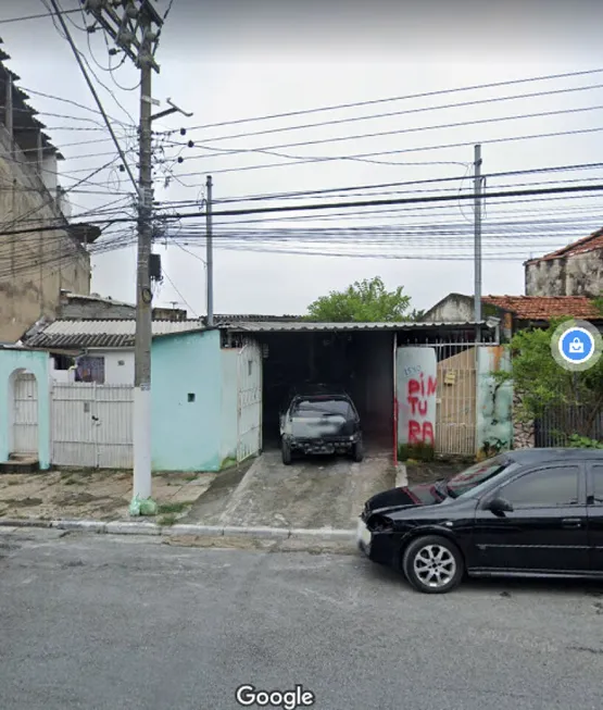 Foto 1 de Imóvel Comercial à venda, 203m² em Vila Maria Alta, São Paulo