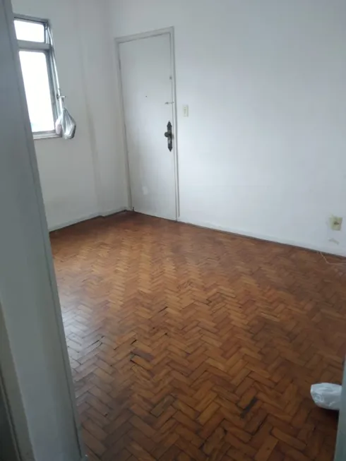 Foto 1 de Apartamento com 1 Quarto à venda, 50m² em Sé, São Paulo