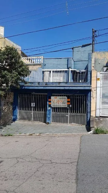 Foto 1 de Casa com 3 Quartos à venda, 120m² em Jardim Cidade Pirituba, São Paulo