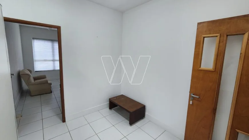 Foto 1 de Sala Comercial com 2 Quartos para alugar, 45m² em Jardim Conceição, Campinas